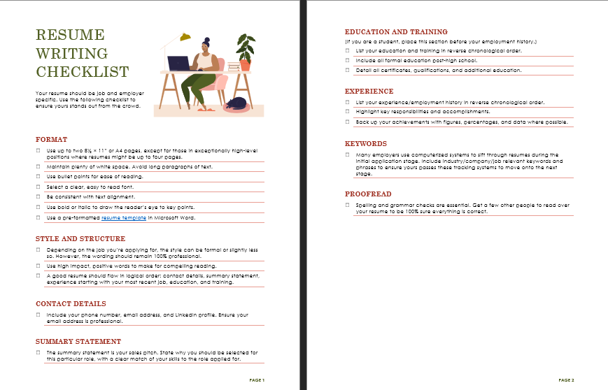 Best Practices for PDF to Word Conversion