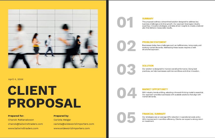 PDF Optimization Project